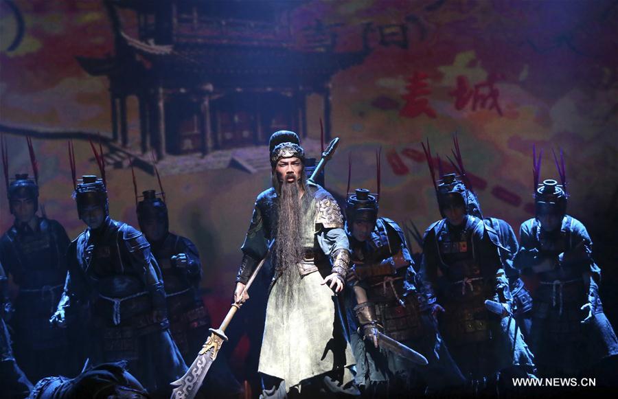 # CHINA-SHANXI-DANCE(CN)