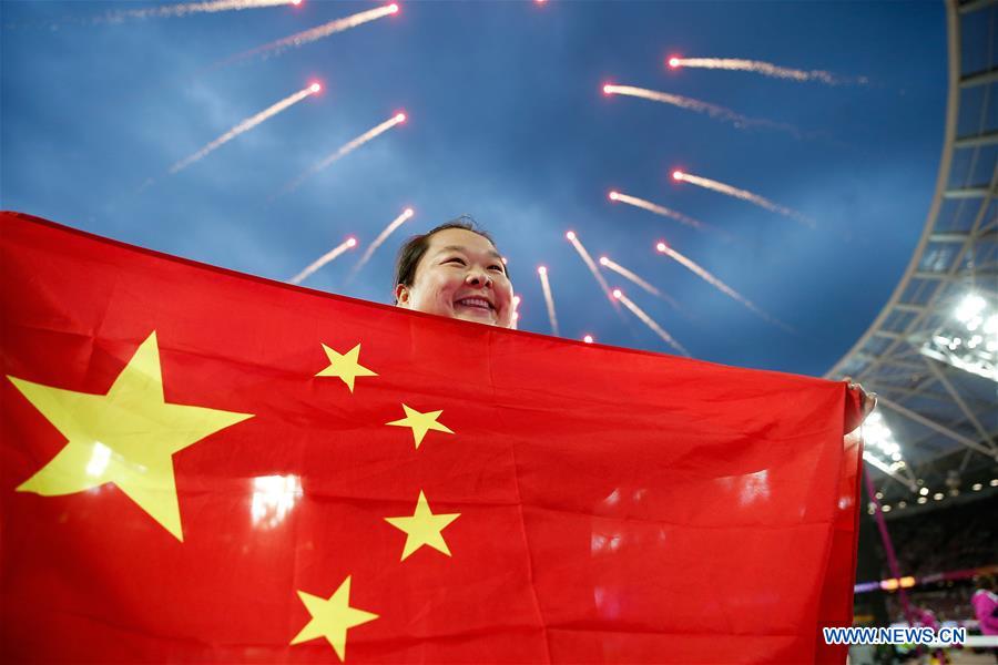 WEEKLY CHOICES OF XINHUA PHOTO