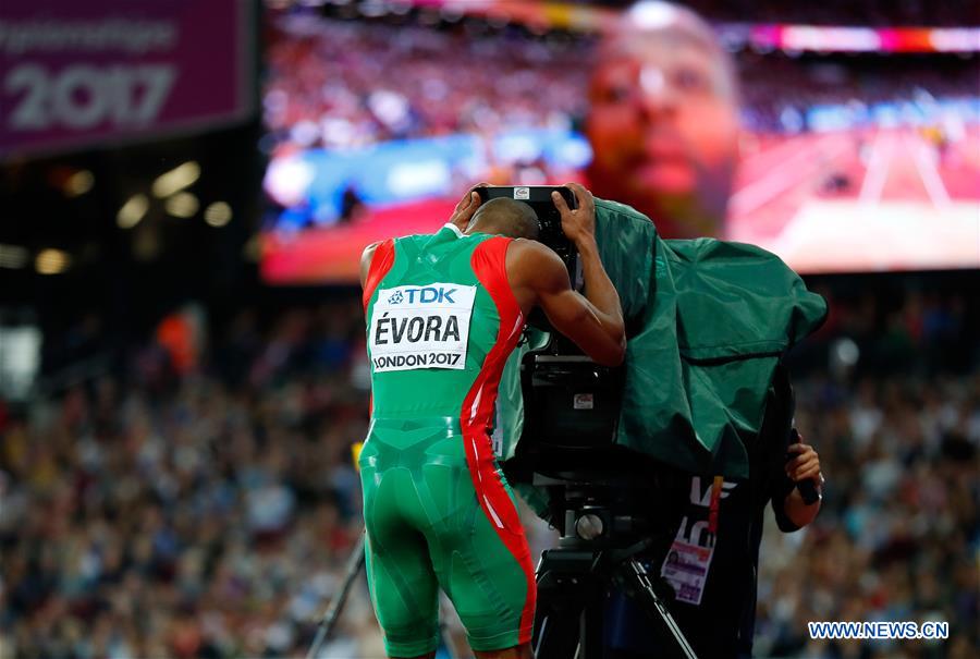 WEEKLY CHOICES OF XINHUA PHOTO