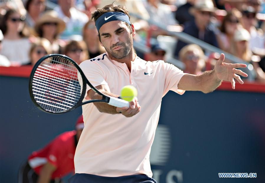 (SP)CANADA-MONTREAL-ROGERS CUP-MEN'S FINAL