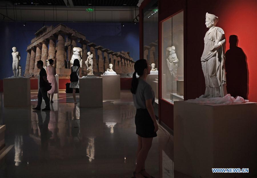 CHINA-CHONGQING-EXHIBITION (CN)