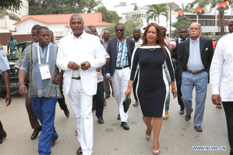ANGOLA-LUANDA-ELECTION-VOTING