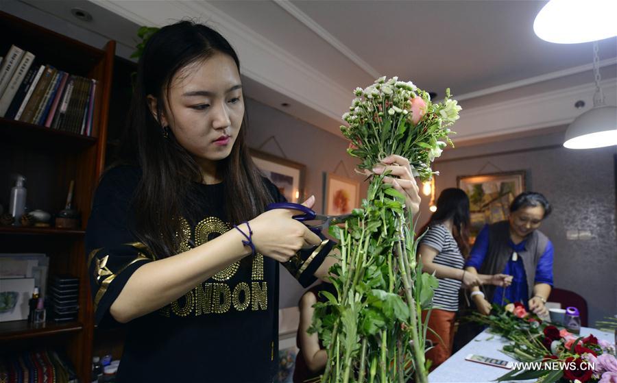 #CHINA-SHANDONG-QIXI FESTIVAL-UPCOMING (CN)