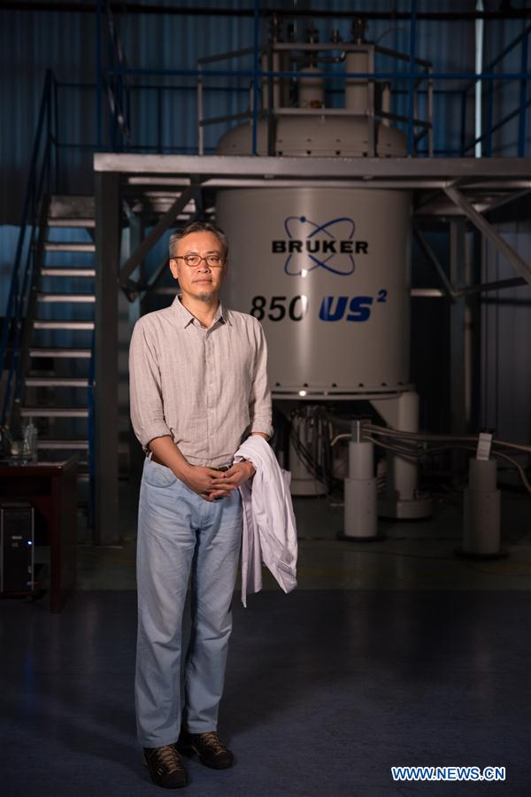 CHINA-HEFEI-SCIENCE ISLAND (CN)