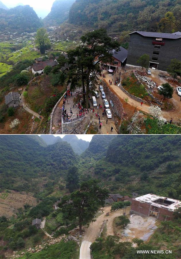 CHINA-GUANGXI-RONG'AN-RURAL DEVELOPMENT (CN)