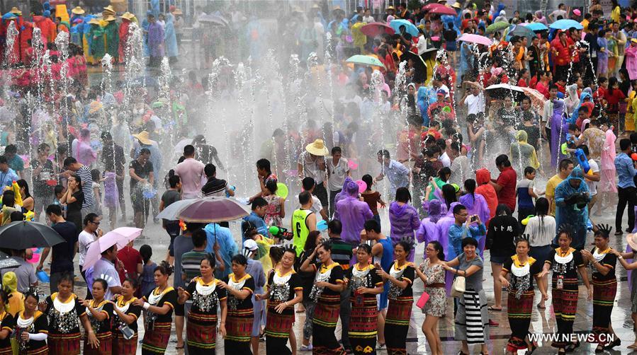 CHINA-QIXI FESTIVAL-CELEBRATIONS (CN)