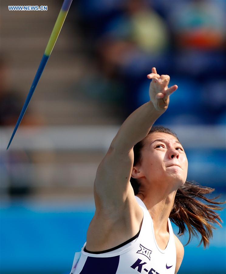 (SP)CHINA-TIANJIN-ATHLETICS-13TH NATIONAL GAMES (CN)