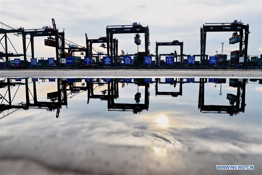 (XIAMEN SUMMIT)CHINA-XIAMEN-BRICS (CN)