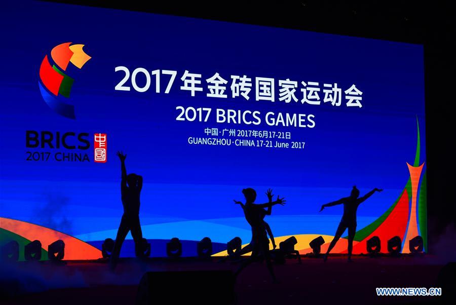 (XIAMEN SUMMIT)CHINA-XIAMEN-BRICS (CN)