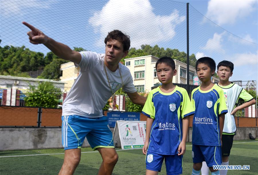 (XIAMEN SUMMIT)CHINA-XIAMEN-BRICS (CN)