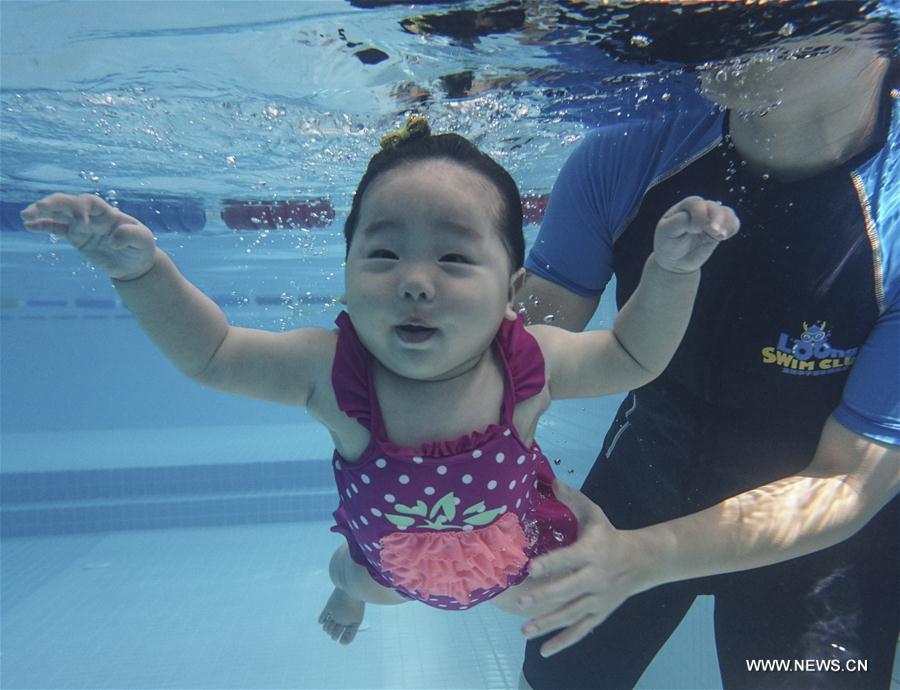 WEEKLY CHOICES OF XINHUA PHOTO