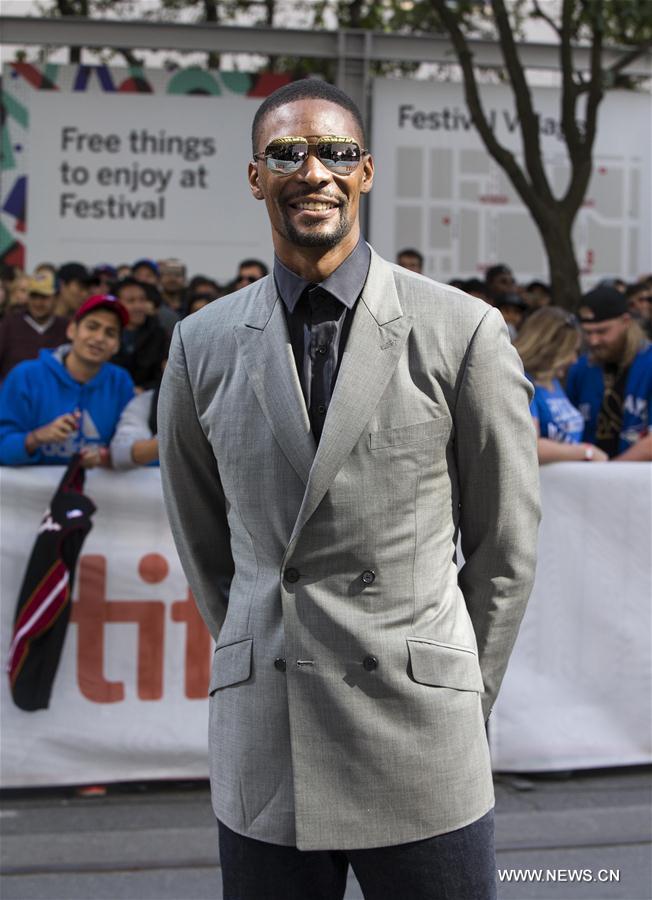 (SP)CANADA-TORONTO&mdash;TIFF-"THE CARTER EFFECT"