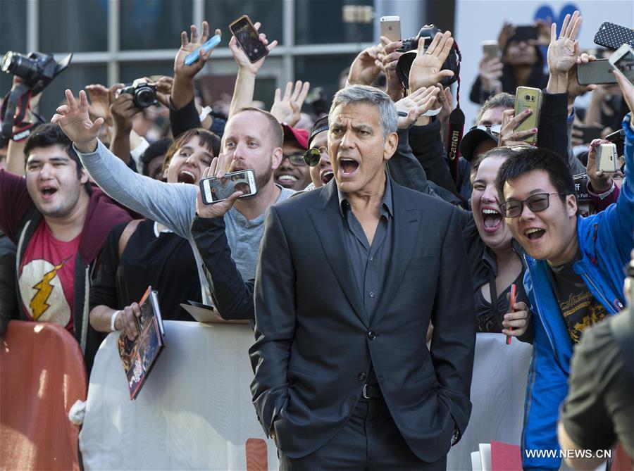 CANADA-TORONTO-TIFF-SUBURBICON