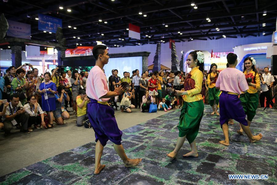 CHINA-NANNING-ASEAN-EXPO(CN)