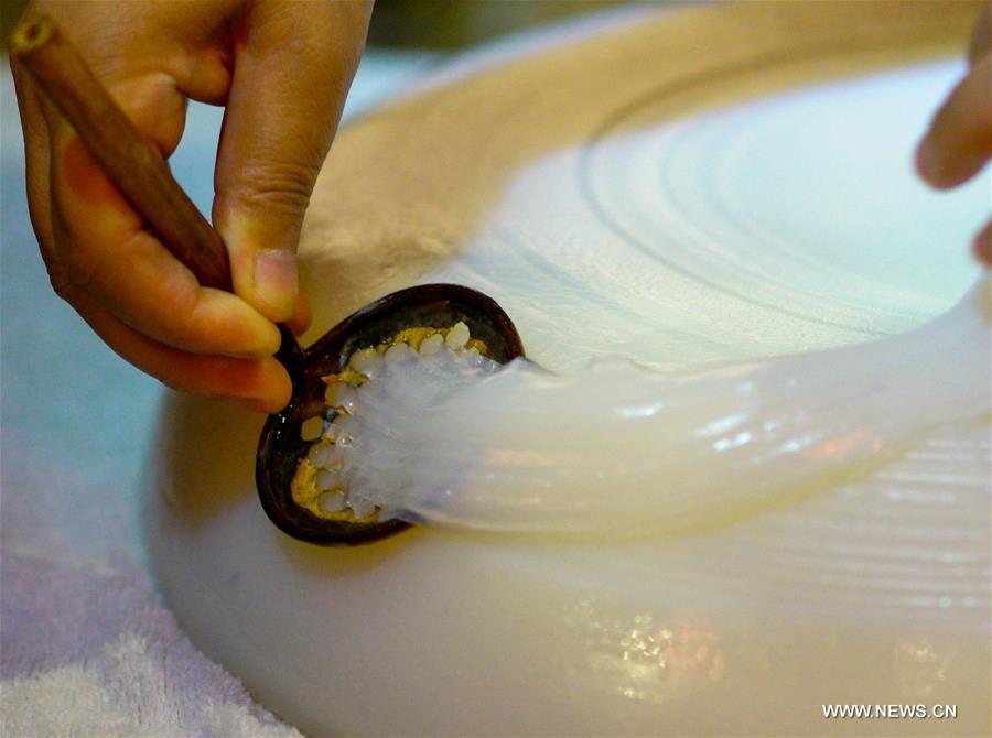 CHINA-SICHUAN-NANCHONG-SNACK (CN)