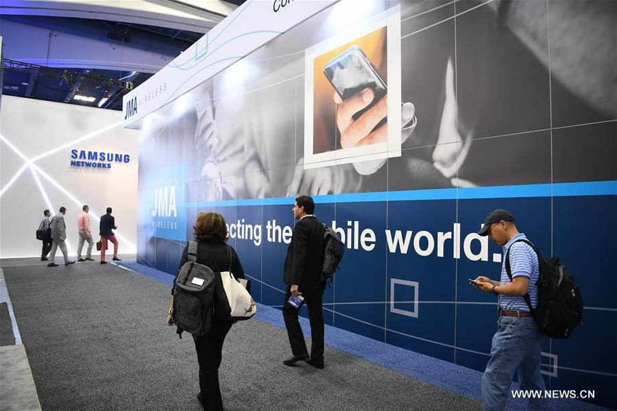 U.S.-SAN FRANCISCO-MWCA-OPENING