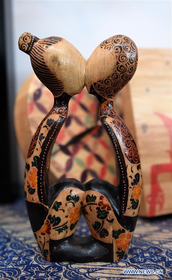 CHINA-GUANGXI-ASEAN EXPO-EXHIBITS (CN)