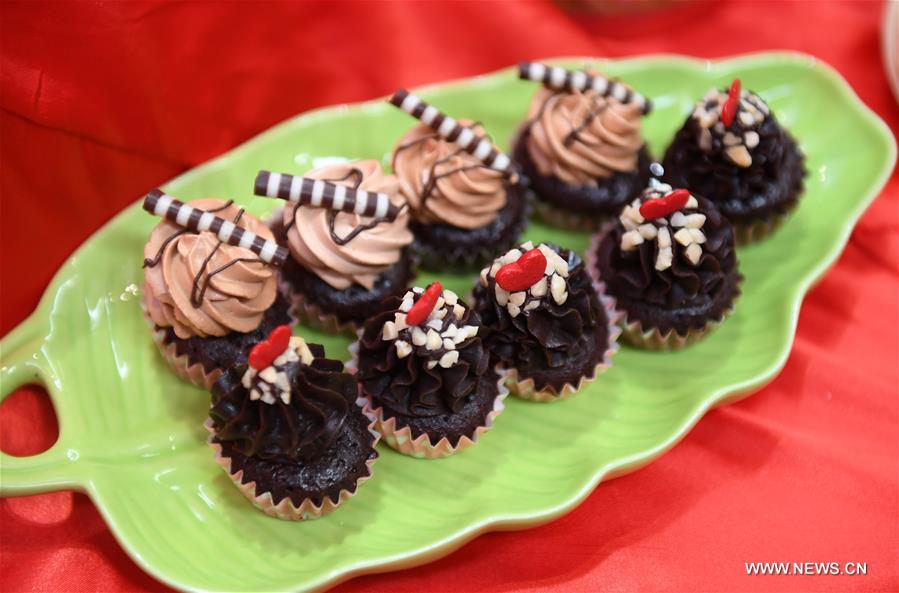CHINA-GUANGXI-ASEAN EXPO-FOOD (CN)
