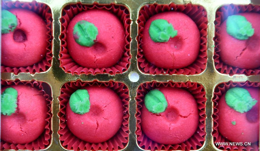 CHINA-GUANGXI-ASEAN EXPO-FOOD (CN)