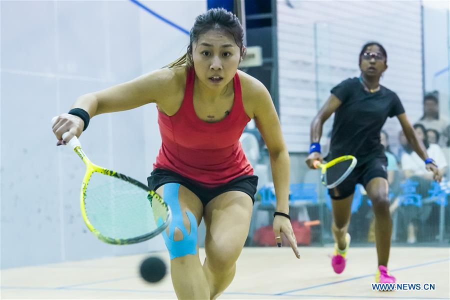 (SP)CHINA-BEIJING-SQUASH-CHALLENGE 2017-FINAL(CN)