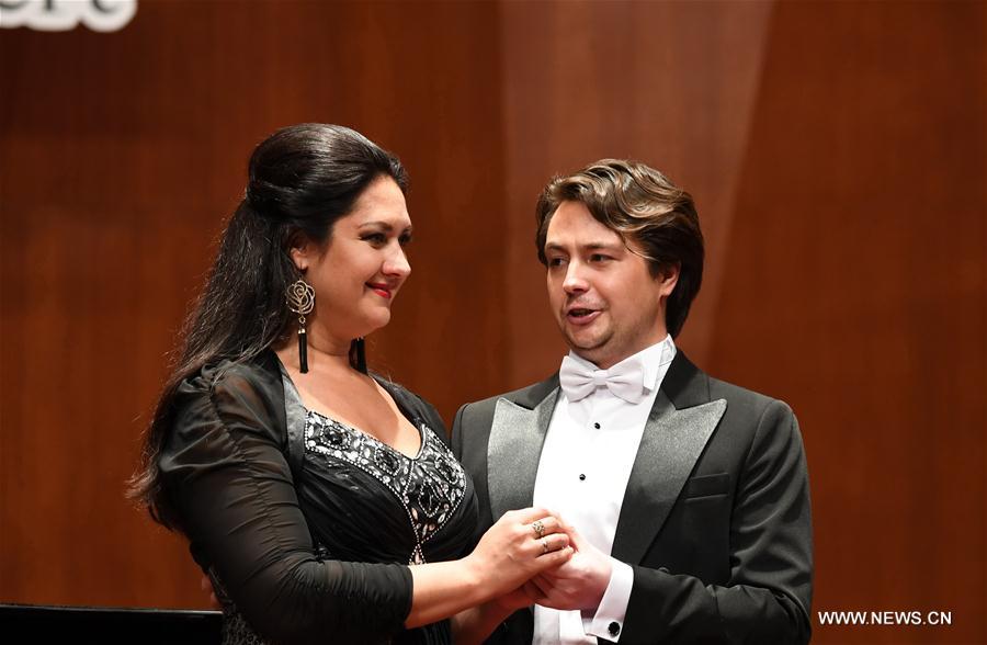 CHINA-FUJIAN-XIAMEN-BRICS COUNTRIES-CONCERT (CN)