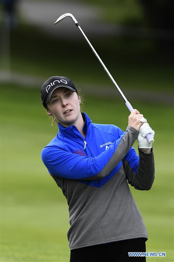 (SP)FRANCE-EVIAN-GOLF-EVIAN CHAMPIONSHIP