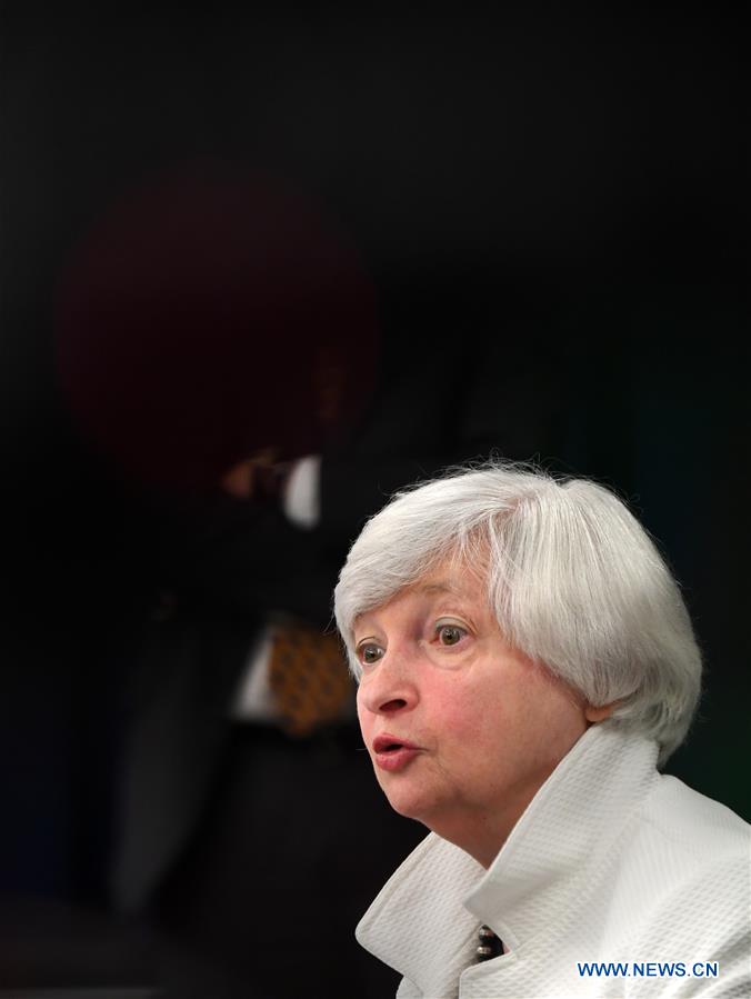 U.S.-WASHINGTON D.C.-FEDERAL RESERVE-BALANCE SHEET-REDUCTION