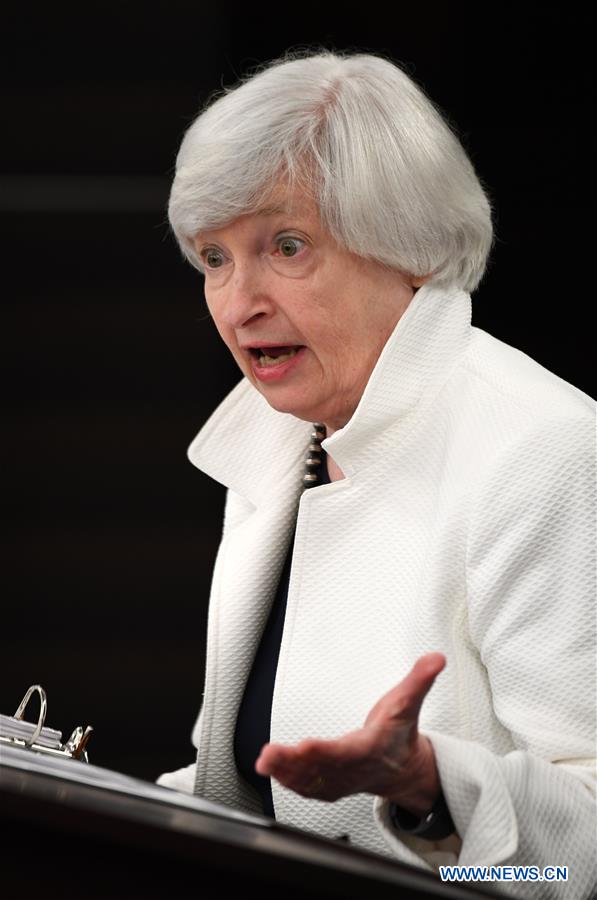 U.S.-WASHINGTON D.C.-FEDERAL RESERVE-BALANCE SHEET-REDUCTION