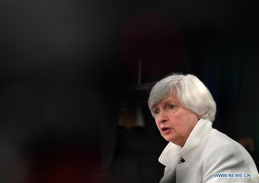 U.S.-WASHINGTON D.C.-FEDERAL RESERVE-BALANCE SHEET-REDUCTION