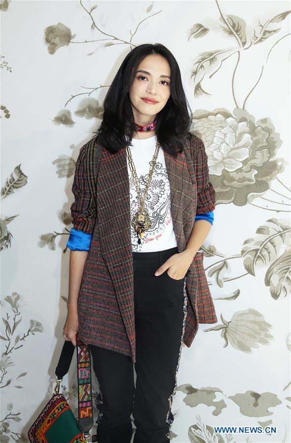 ITALY-MILAN-FASHION WEEK-ETRO