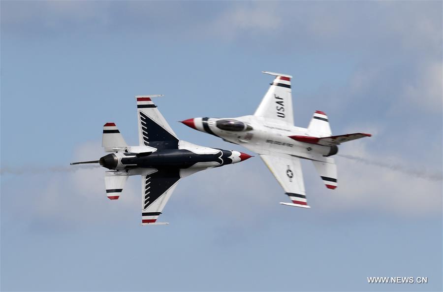 WEEKLY CHOICES OF XINHUA PHOTO 