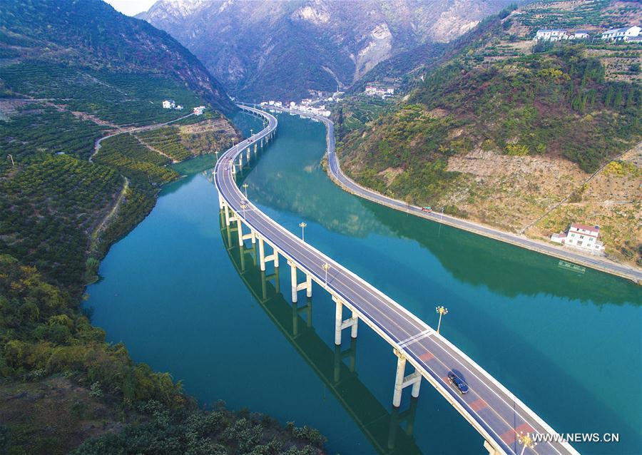 CHINA-CENTRAL REGION-DEVELOPMENT (CN)