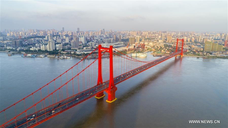 CHINA-CENTRAL REGION-DEVELOPMENT (CN)