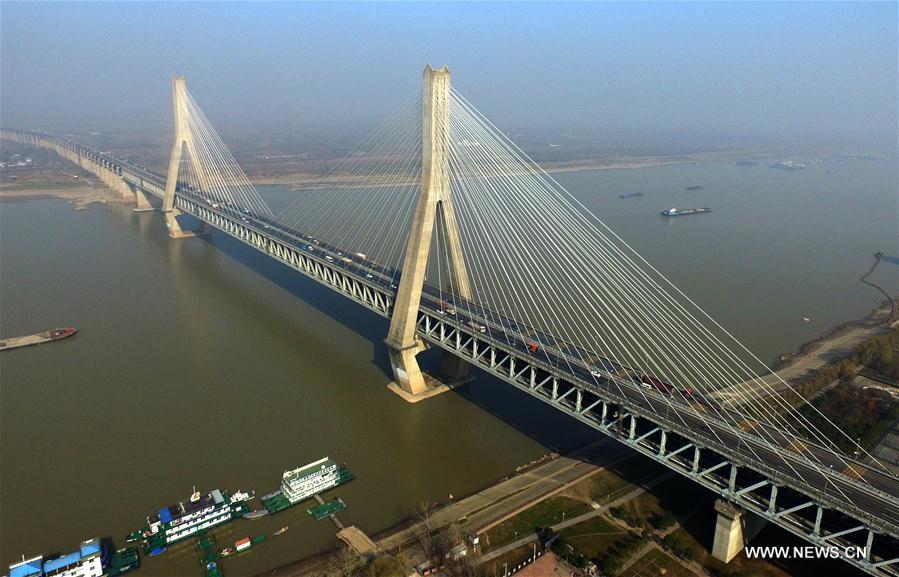 CHINA-CENTRAL REGION-DEVELOPMENT (CN)