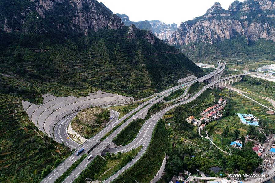 CHINA-CENTRAL REGION-DEVELOPMENT (CN)