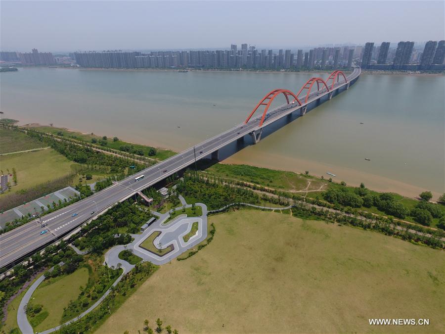 CHINA-CENTRAL REGION-DEVELOPMENT (CN)