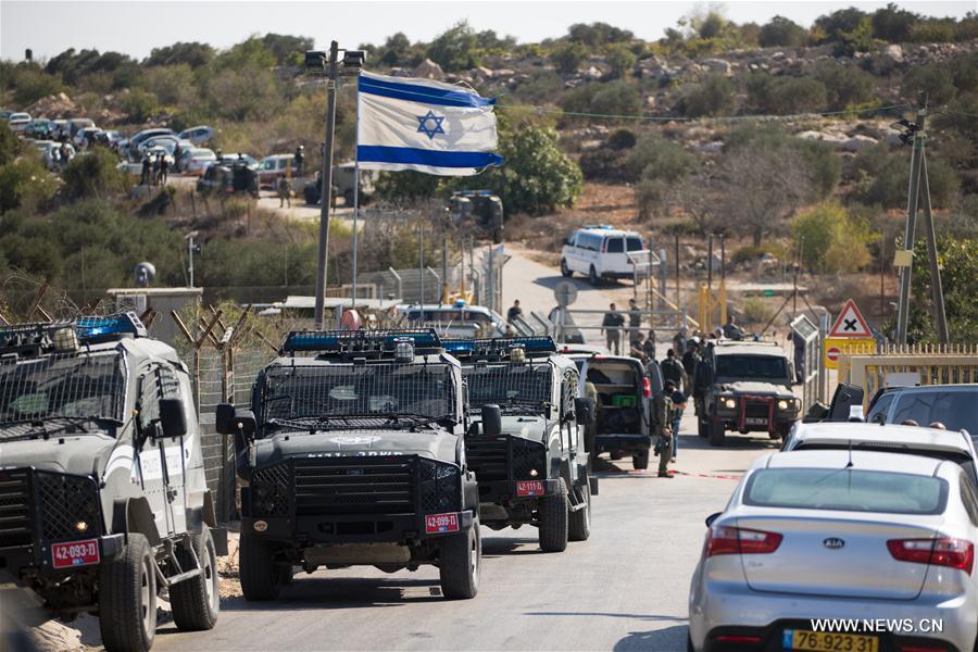 MIDEAST-JERUSALEM-ATTACK