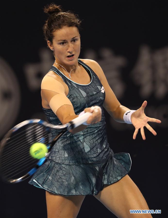 (SP)CHINA-BEIJING-TENNIS-CHINA OPEN-DAY 2 (CN)