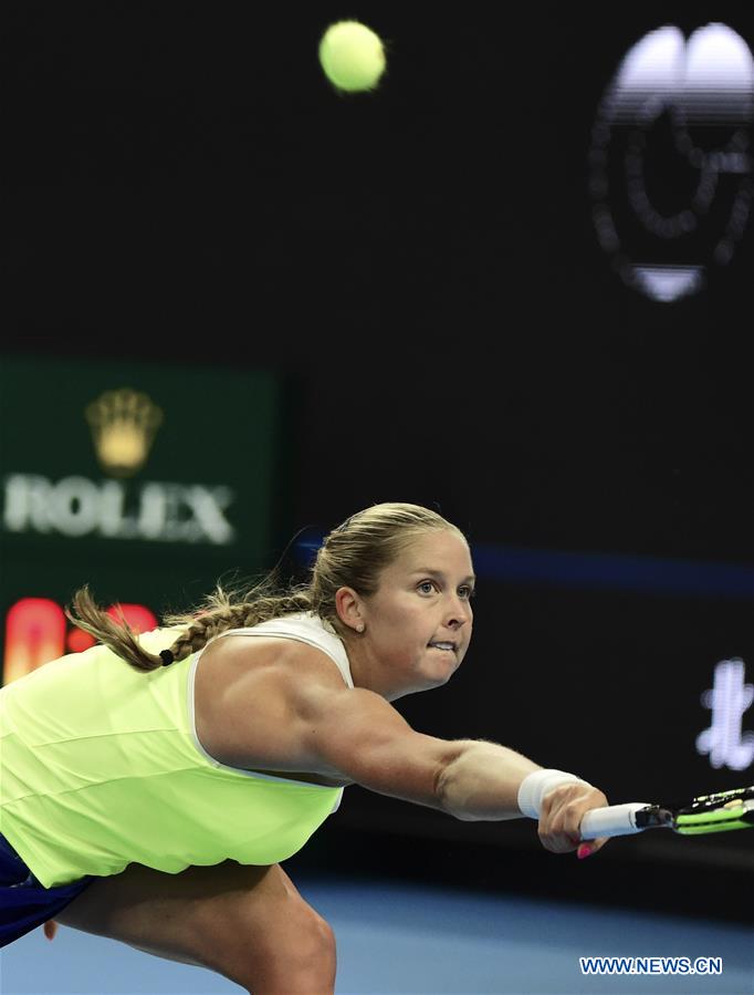 (SP)CHINA-BEIJING-TENNIS-CHINA OPEN(CN)