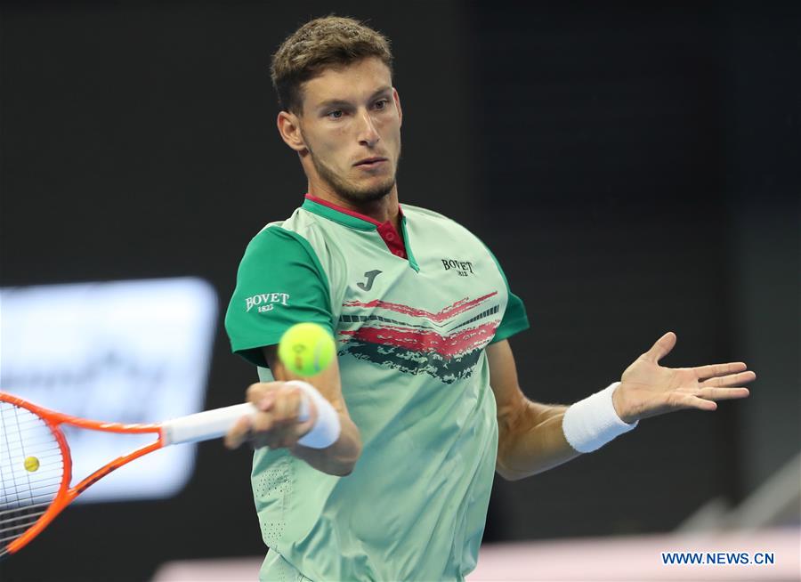 (SP)CHINA-BEIJING-TENNIS-CHINA OPEN(CN)