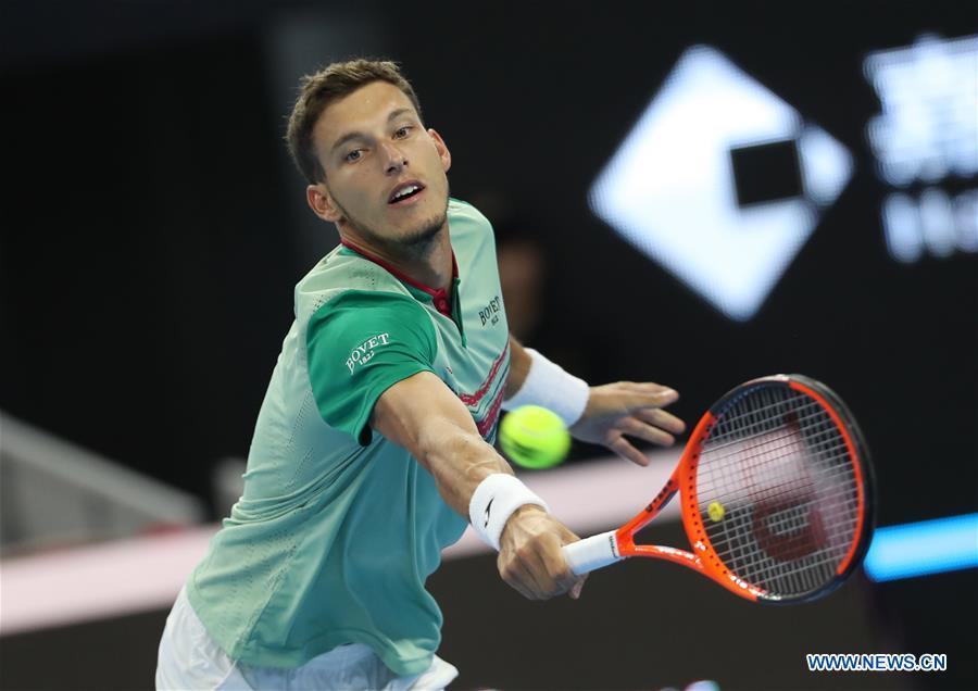 (SP)CHINA-BEIJING-TENNIS-CHINA OPEN(CN)