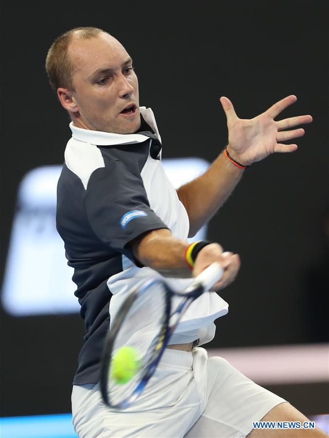 (SP)CHINA-BEIJING-TENNIS-CHINA OPEN(CN)