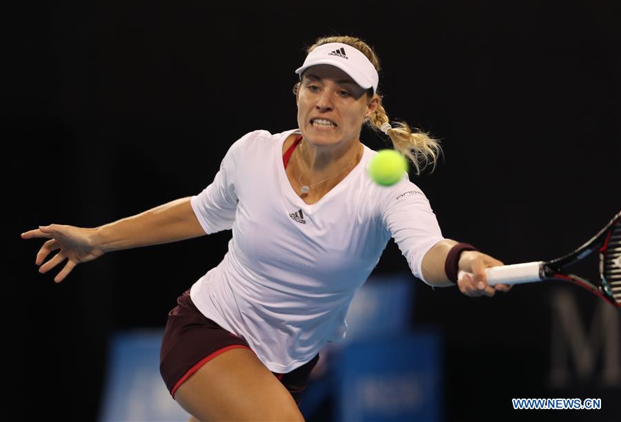 (SP)CHINA-BEIJING-TENNIS-CHINA OPEN(CN)