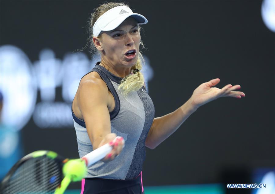 (SP)CHINA-BEIJING-TENNIS-CHINA OPEN(CN)