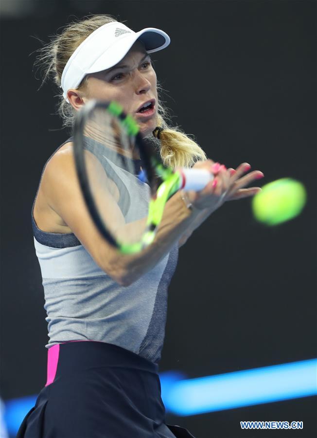 (SP)CHINA-BEIJING-TENNIS-CHINA OPEN(CN)