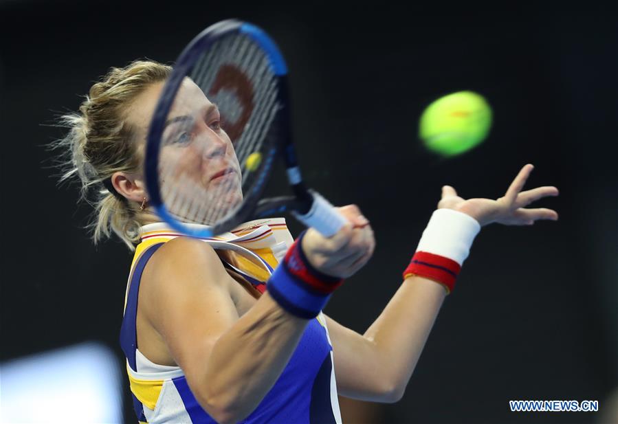 (SP)CHINA-BEIJING-TENNIS-CHINA OPEN(CN)