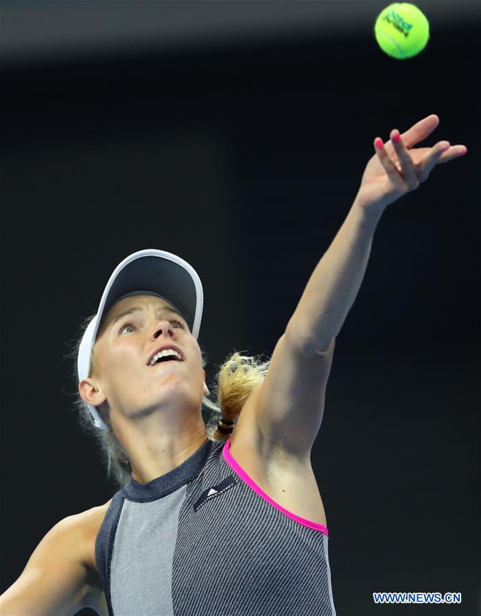 (SP)CHINA-BEIJING-TENNIS-CHINA OPEN(CN)