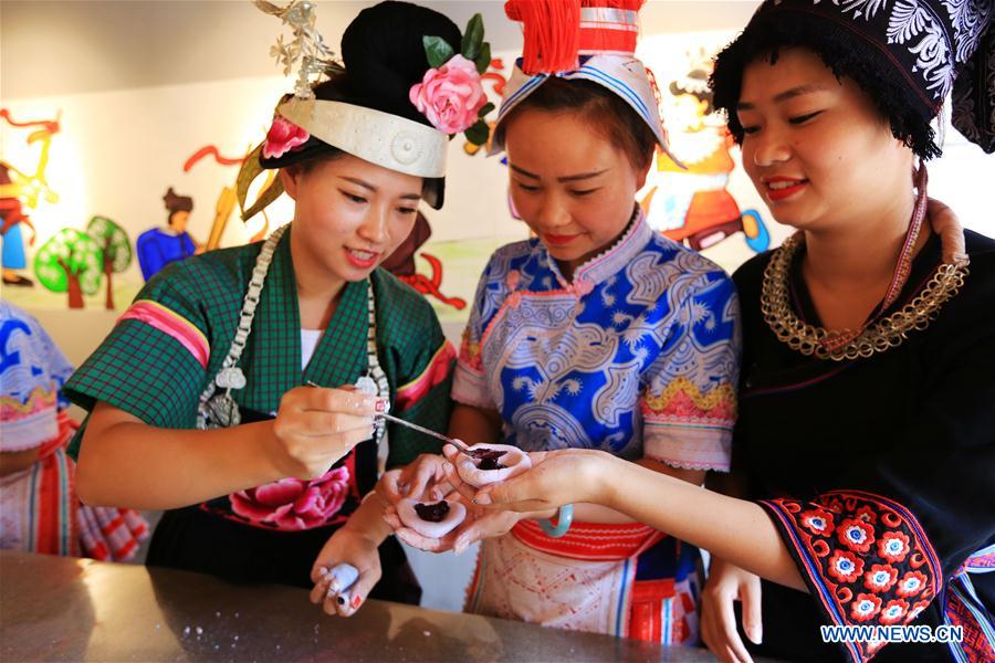 #CHINA-HOLIDAY ACTIVITIES (CN)