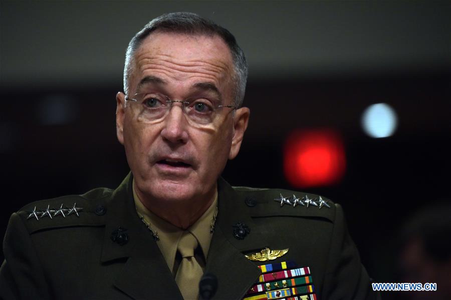 U.S.-WASHINGTON D.C.-AFGHANISTAN-HEARING