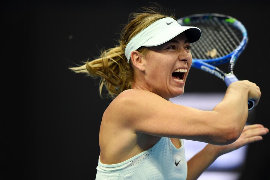 (SP)CHINA-BEIJING-TENNIS-CHINA OPEN